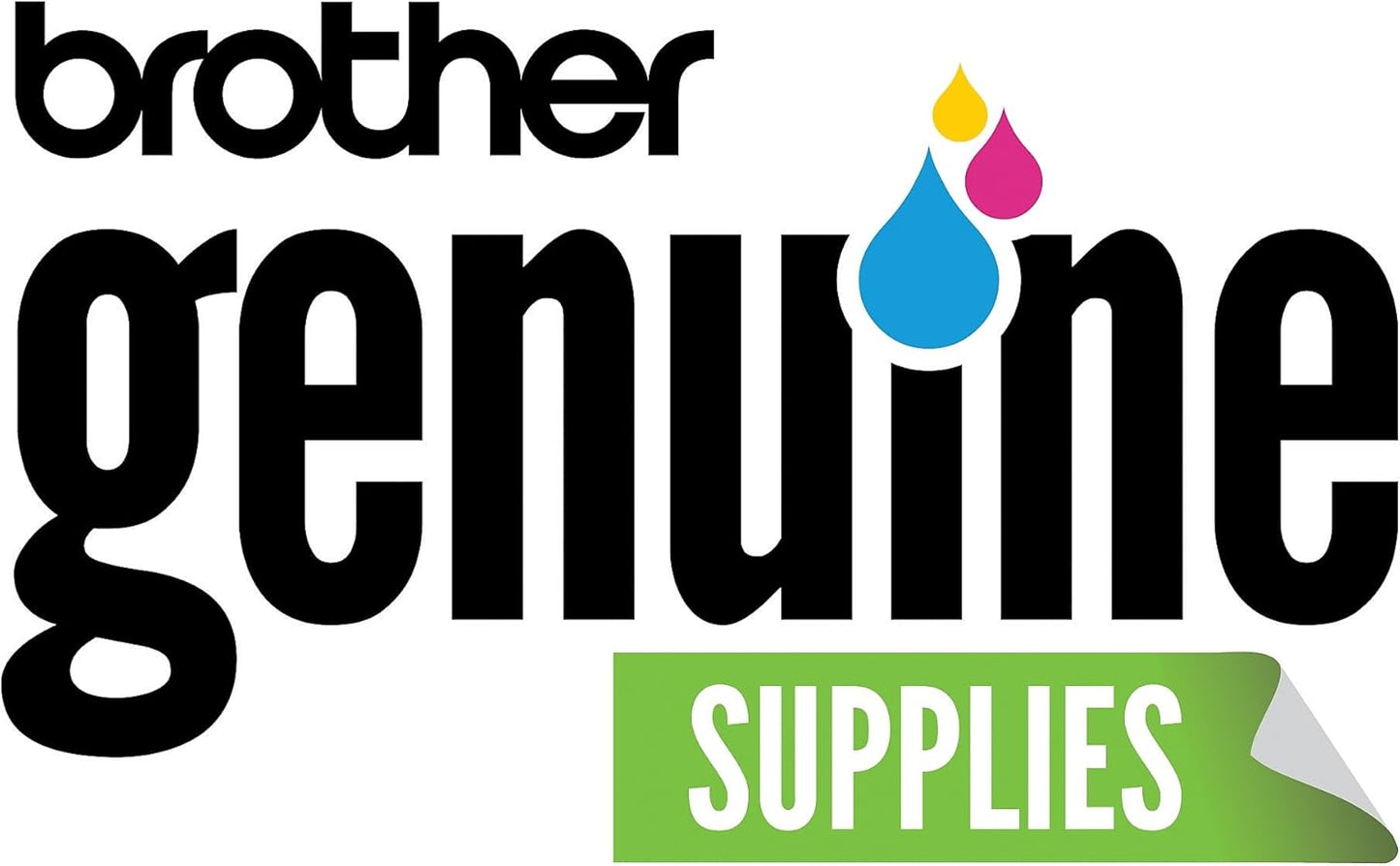 Brother P-touch TZe-M31 Black Print on Premium Matte Clear Laminated Tape 12mm (0.47”) wide x 8m (26.2’) long, TZEM31