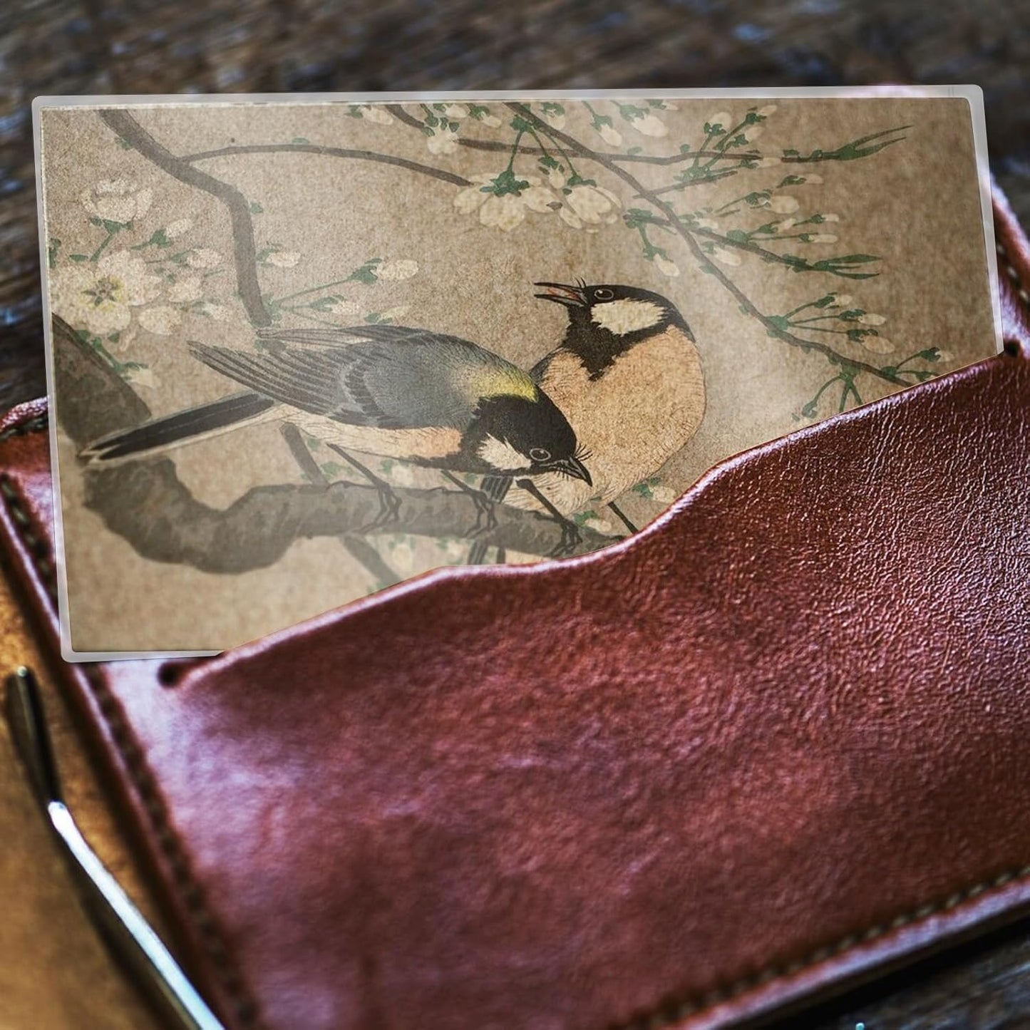 50 Sheets 3x5inch Self Seal Laminating Pouches Self Adhesive Laminating Sheet No Laminating Machine Needed for Photos Index Cards