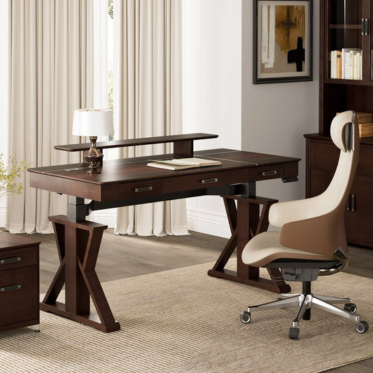 How a Weekly Desk Reset Improves Productivity