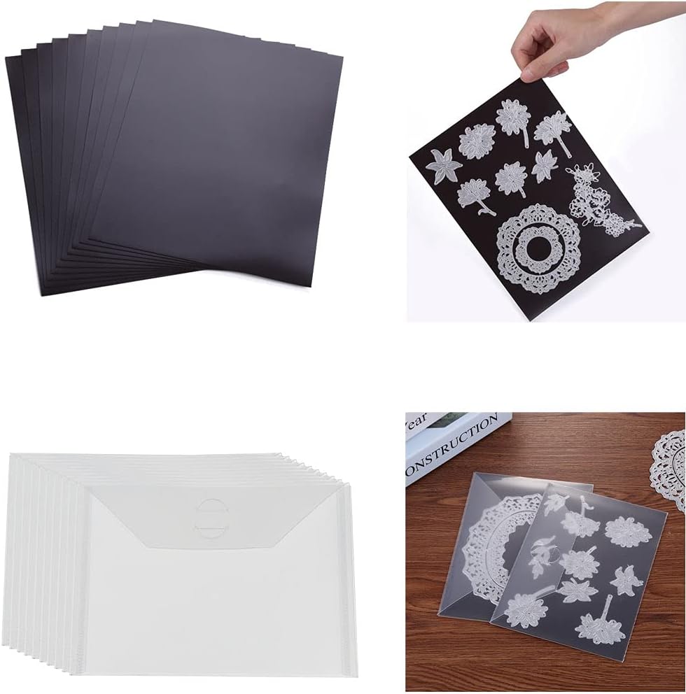 Scrapbooking & Stamping