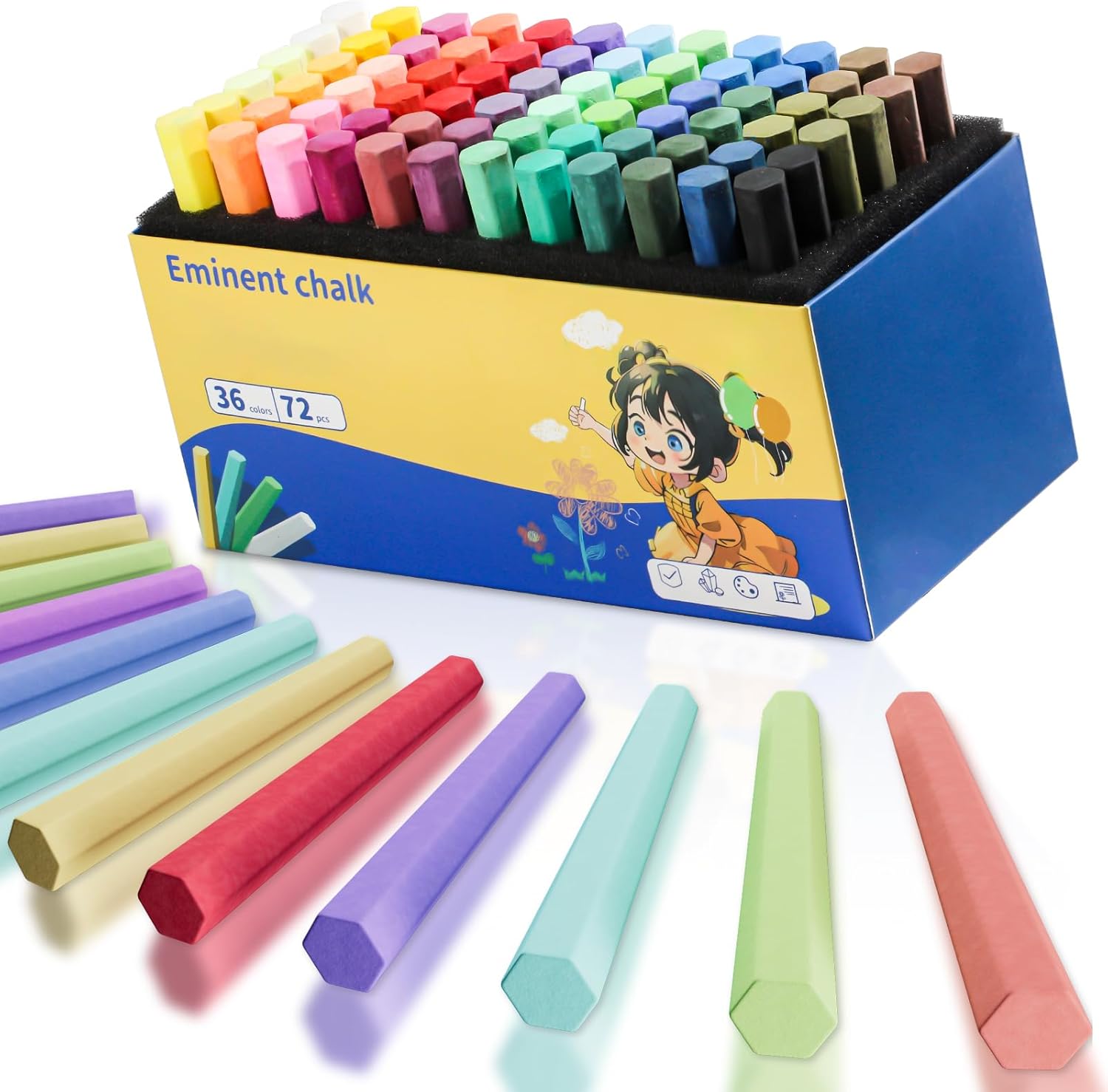 Drawing & Painting Supplies