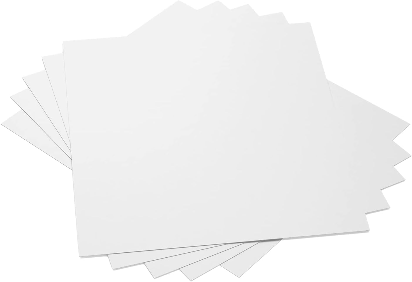 Brainstorm ID Letter Size Lamination Carriers - 5 Pack (Large)