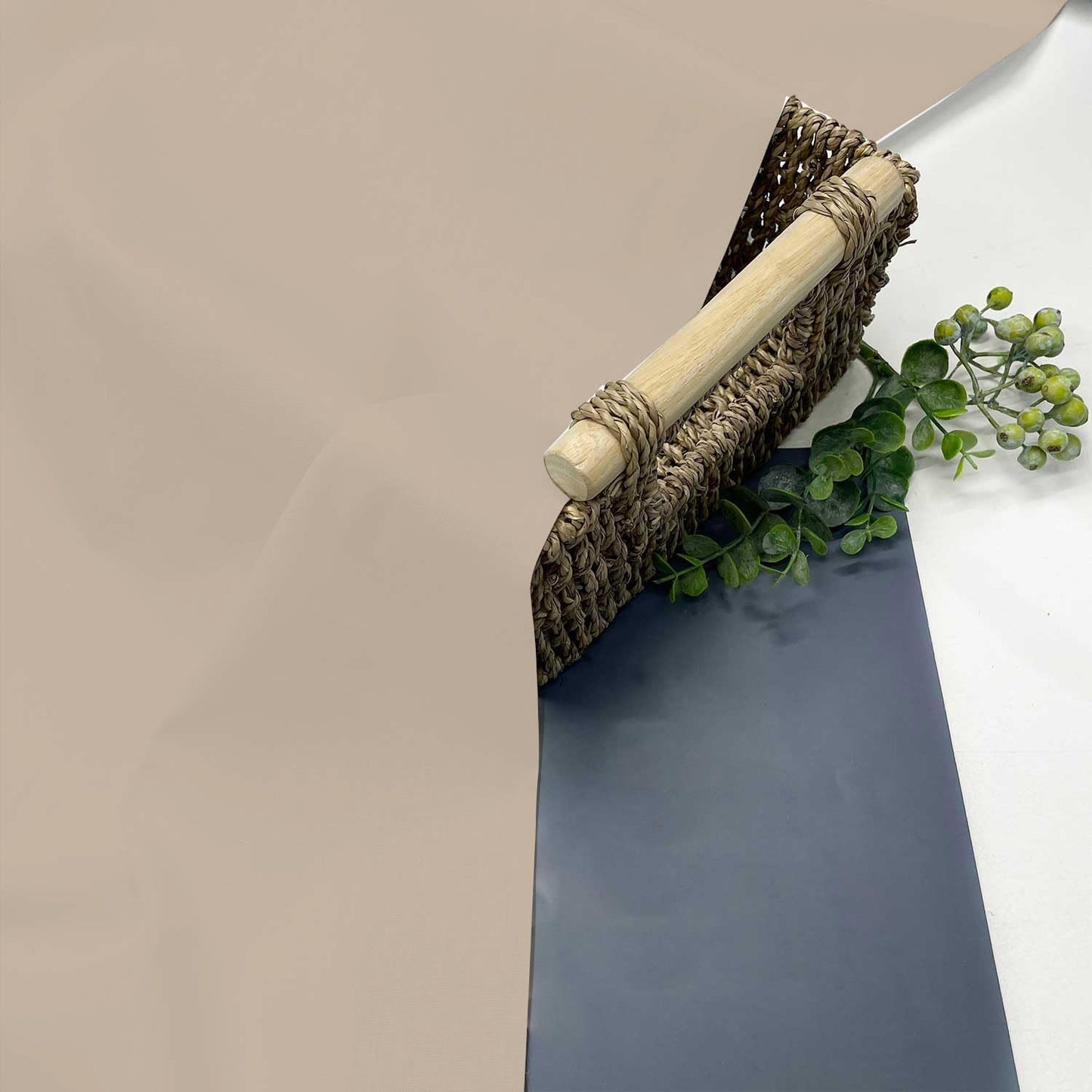 Beige Photo Backdrop for Photoshoot Beige Background for Photography Photo Backdrop Curtain for Party 10 x 10 FT