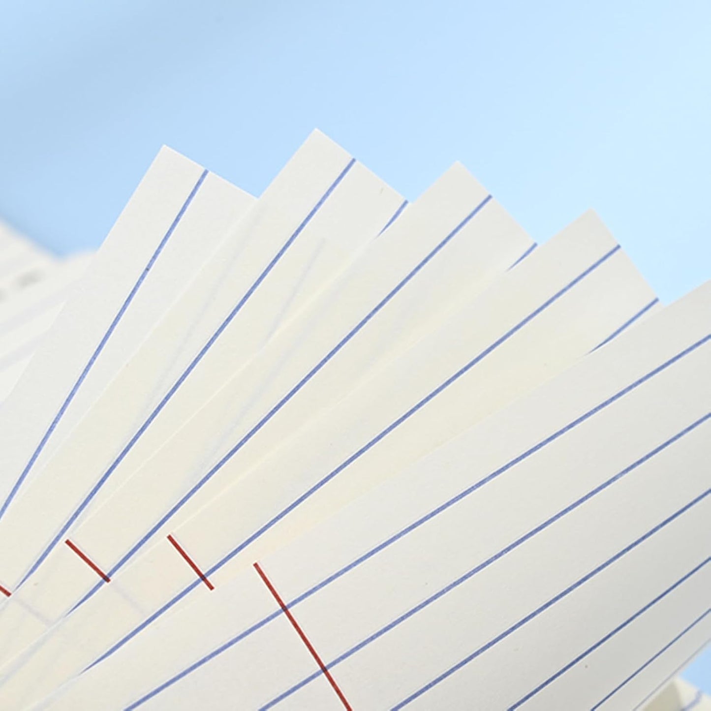 Steno Pads – 6x9 Inches 80 Sheets Steno Notebooks for Writing Notes in School, University, College & Office (2PCS Turquoise)