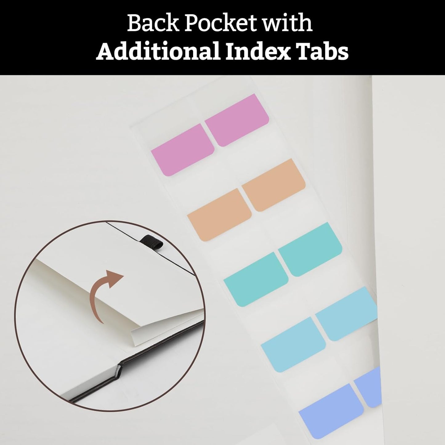 2Pack Lined Hardcover Journal Notebook, A5 192 Pages 100Gsm Thick Paper College Ruled for School,Note Taking,Work,Diary，5.7"*8.3",Brown