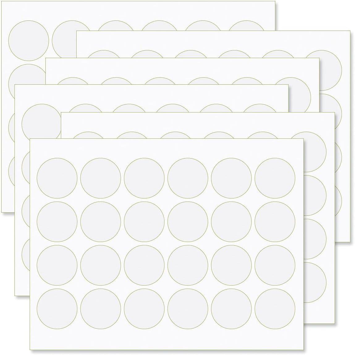 Colorful Images Spring Birds Return Address Mailing Labels, Personalize with Name & Addresses, Set of 144 Self Adhesive, Easy Peel Flat Label Sheets, 1-½" Across, 3 Designs