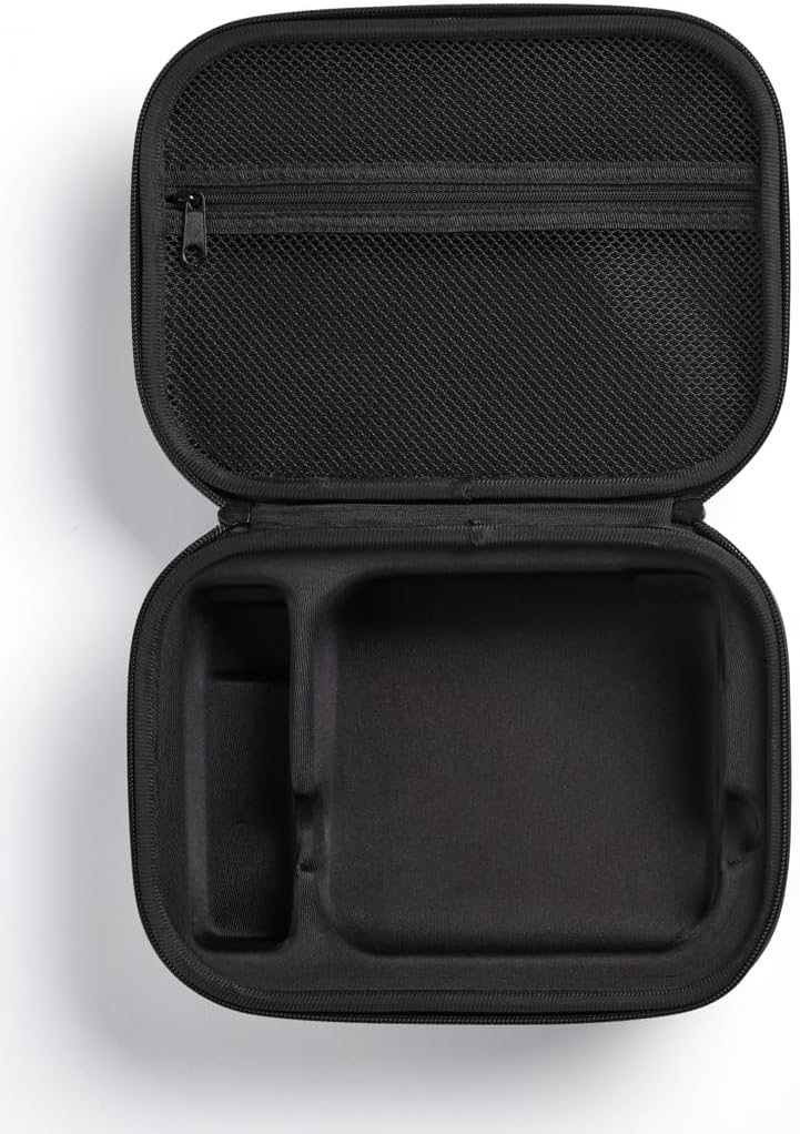 Brother PT-D210SV Label Maker Bonus Bundle Comes with a Protective Carrying case, an Adapter, and Two Sample Genuine TZe Label Tapes for Added Value.