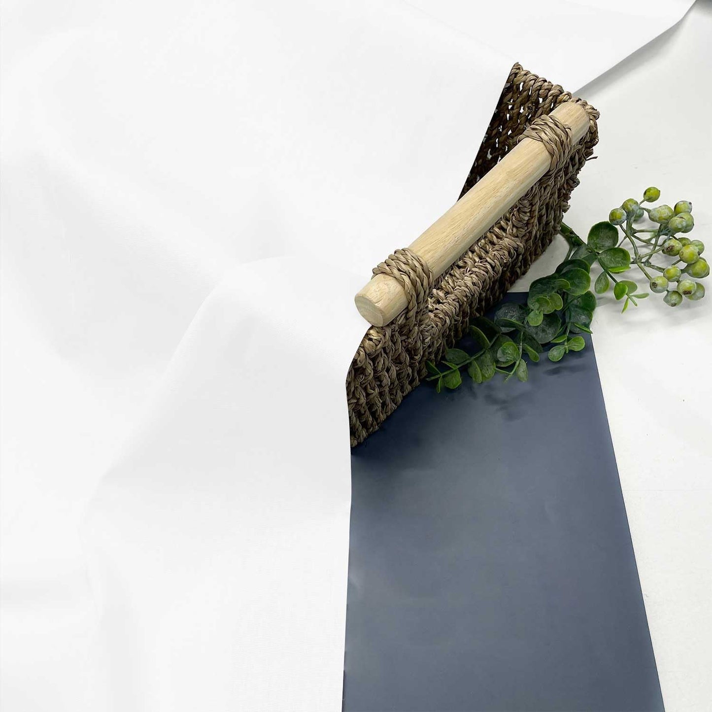 White Photo Backdrop for Photoshoot White Background for Photography Photo Backdrop Curtain for Party 10 x 10 FT