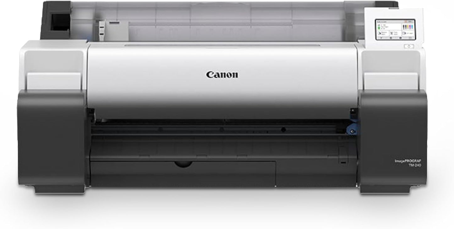 Canon imagePROGRAF TM-240 24" Large Format Printer
