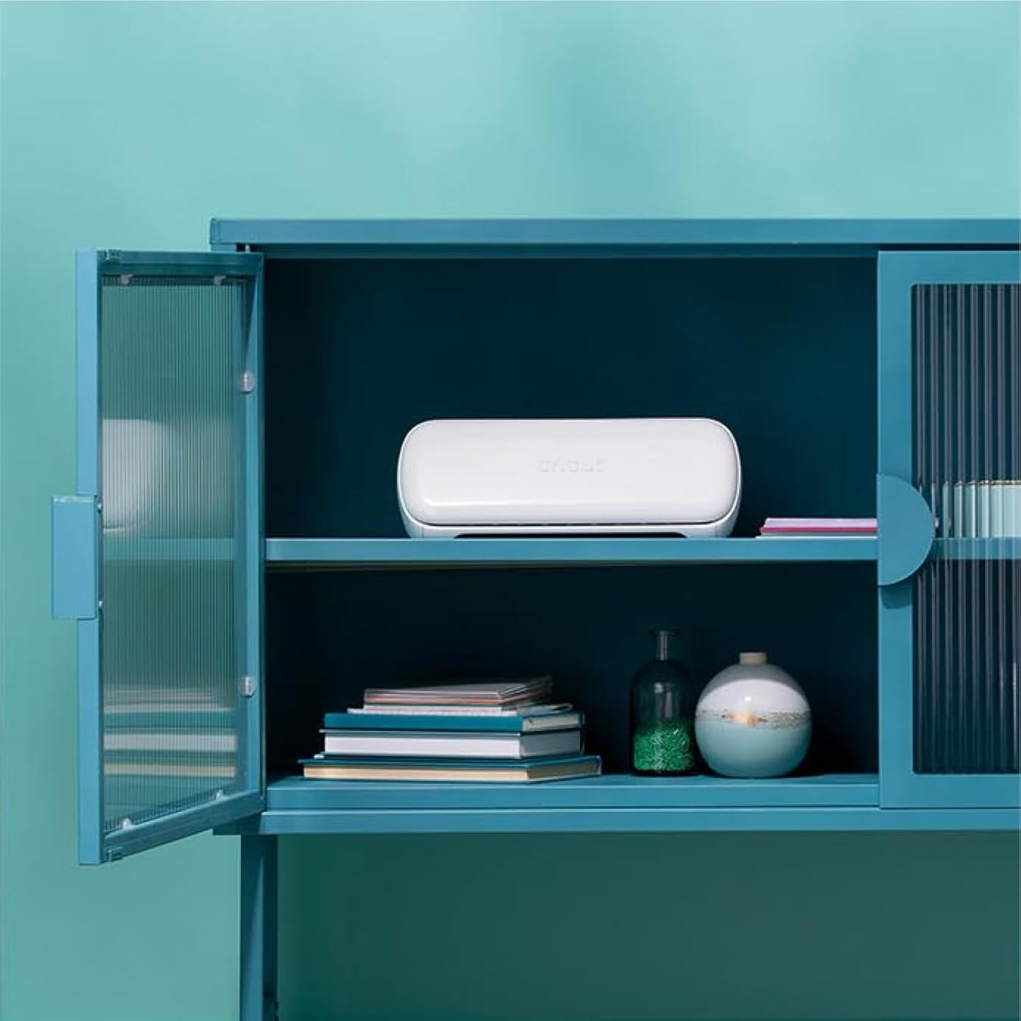 Cricut Joy Xtra Smart Cutting Machine | Vinyl Starter Kit