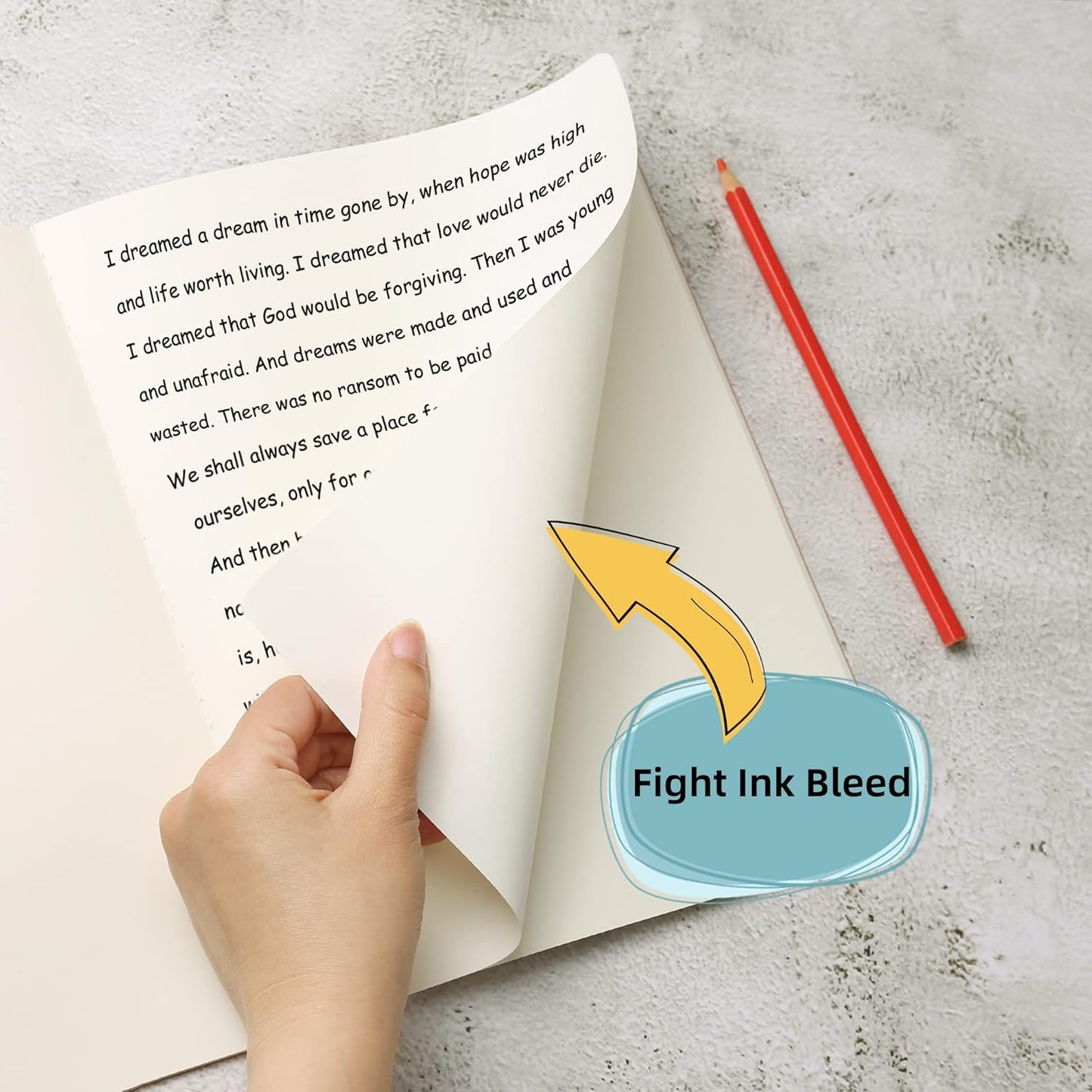 30 Pack Large B5 Blank Notebook & Journal Bulk, Kraft Cover, B5 Size, 7.6x10 inch, 60 Pages, Unlined Thick Paper, Composition Note Pad Sketchbook Set for Traveler Student Business Office