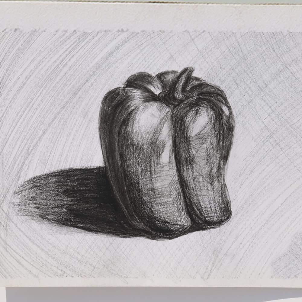 Century Lemon™ 11" x 14" White Poster Board, 75 Sheets Superb Multipurpose Bulk Poster Board for School, Office, and Craft Projects, 256-84-003