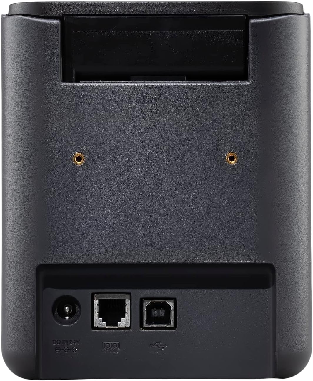 Brother PT-P900C High-Resolution Industrial Desktop Label Printer,Black