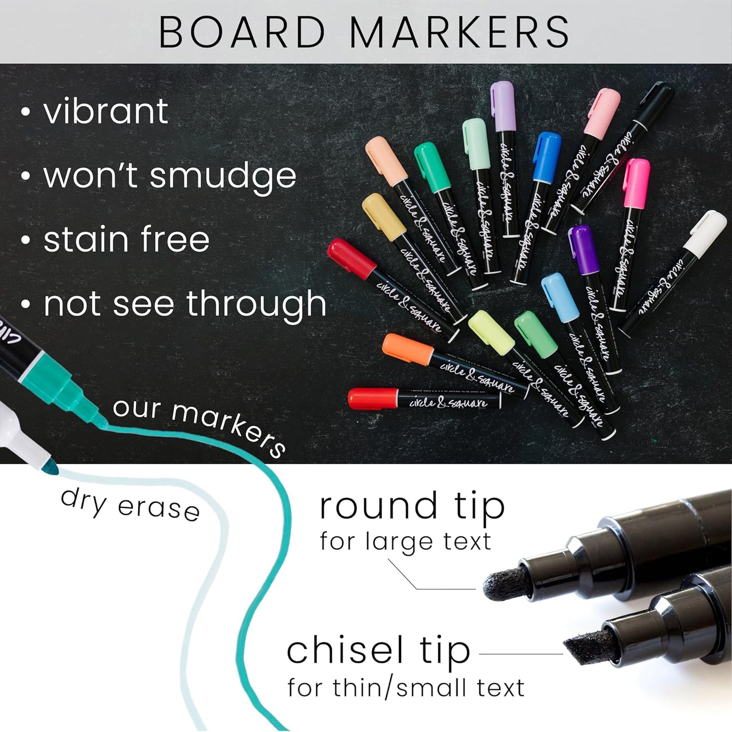 Personalized Clear Acrylic Calendar for Wall, Calendar Whiteboard for Wall, Dry Erase Wall Calendar, Wall Calendar Organizer System for Home (Cursive, Blush, 23"W x18.5"H)