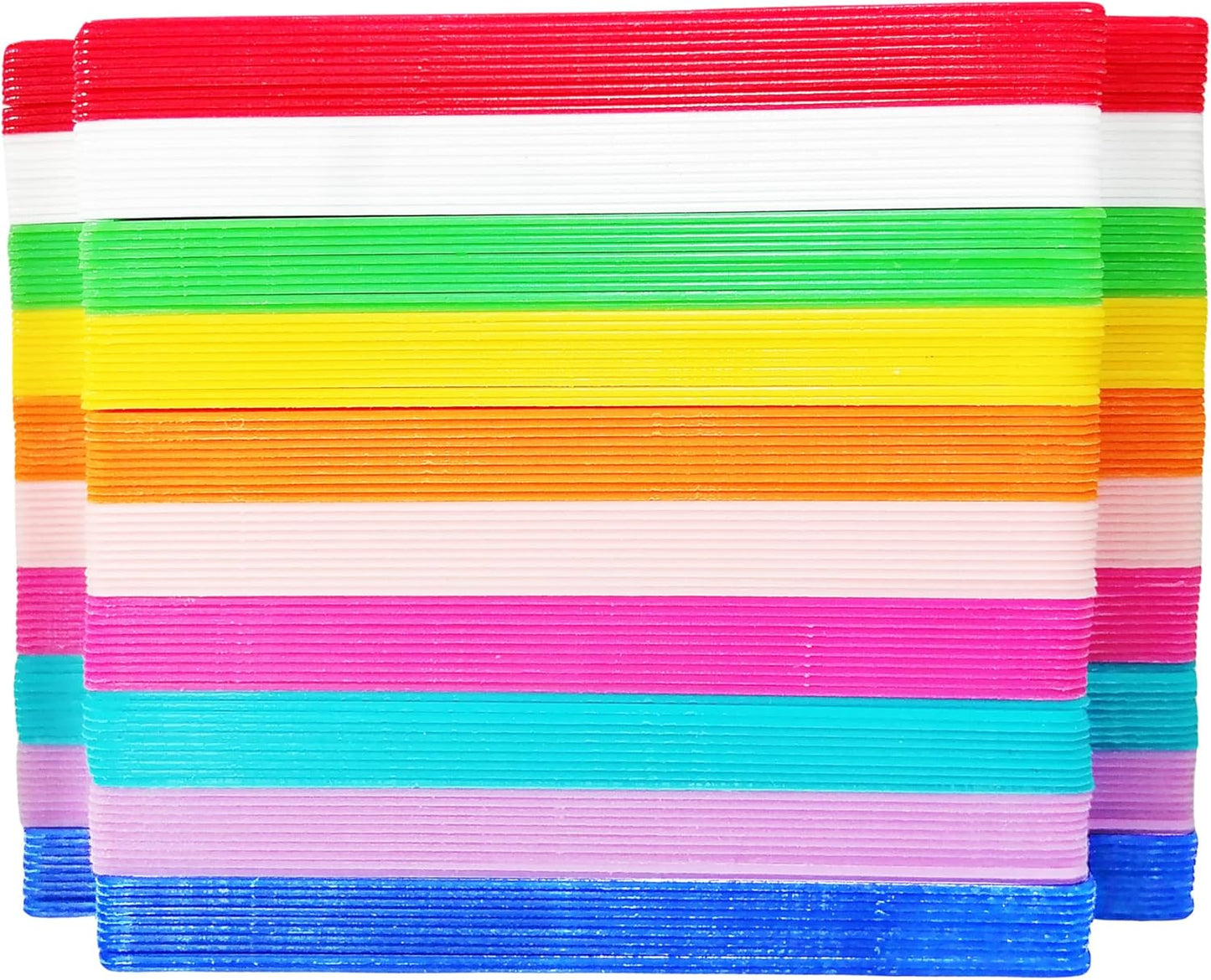 XANADU Trading Card Dividers for Storage Boxes – 100 Pack Sports & Baseball Card Box Dividers Tall Separators for Organizer