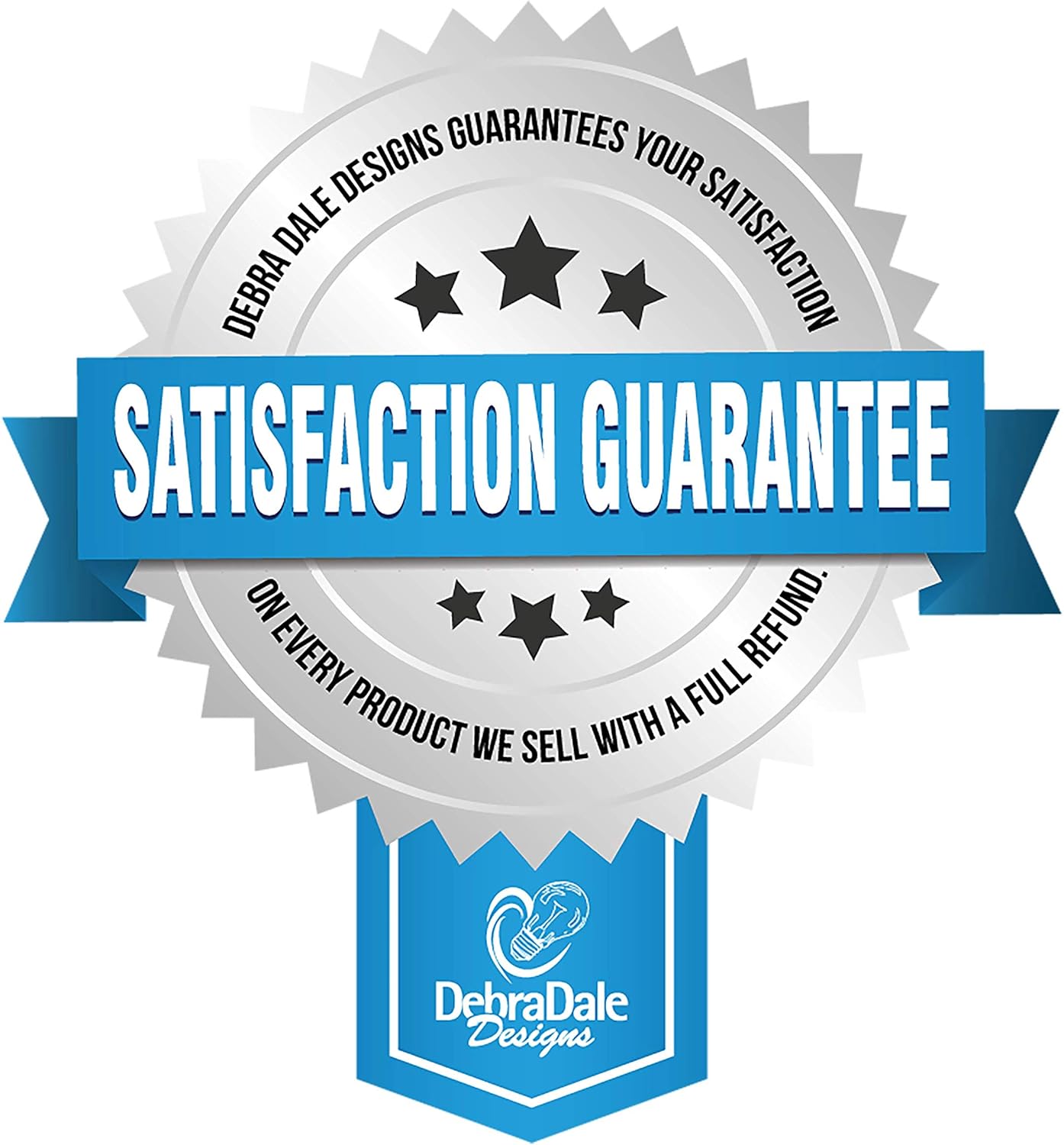 DEBRADALE DESIGNS - Color Bar Ruled Single Sided Index Cards - 5 x 8 Inches - White - 500 (50 each of 10 colors) - Wrapped in 2 packages of 250 - Standard 110# Index Card Stock - 199 GSM - .009 Thick