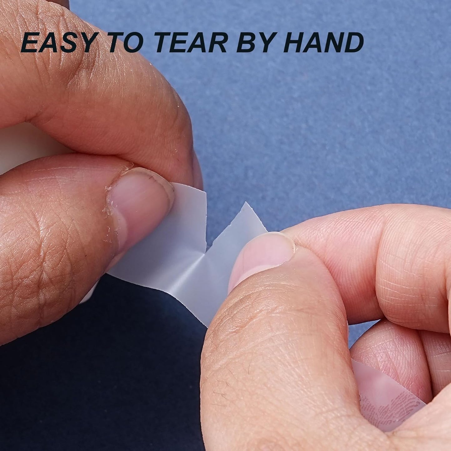 Tape Refills Bulk, 16 Rolls Invisible Tapes for Dispenser, 3/4 Inch X 1000 Inch, Writable Tape, Easy to Tear by Hand for Home School Office Supplies