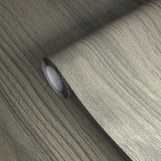 GSCIT Club Wood Grain Repair Tape, 15.7 inch X 15ft Self Adhesive Silver Walnut Grain Repair Patch for Tables, Chairs, Baseboards, Doors, Windows, Floors, Handicraft DIY.