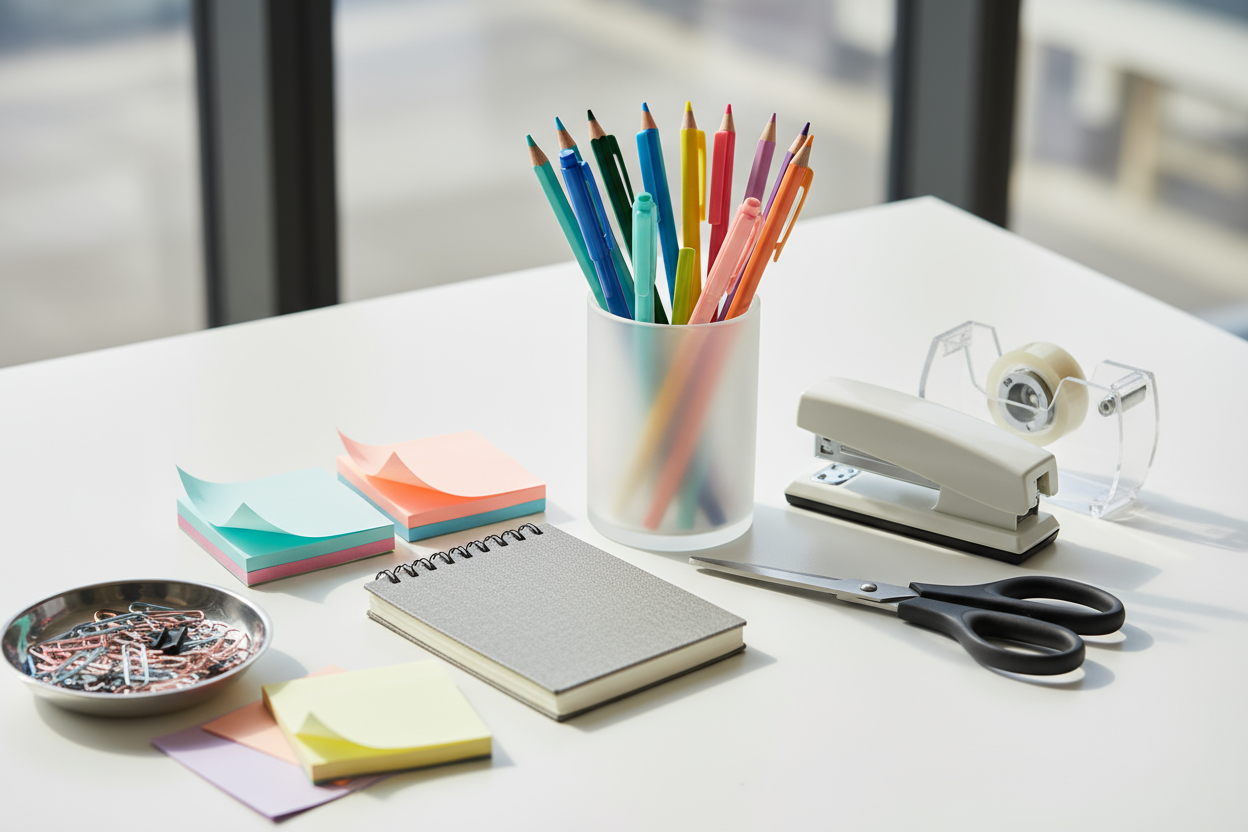 Office Supplies